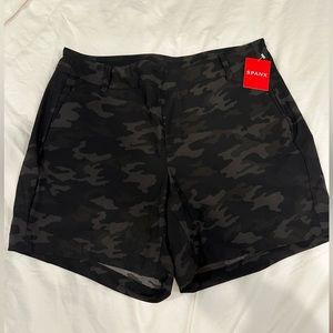 Spanx 6” Sunshine Shorts